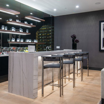 Brentwood Contemporary