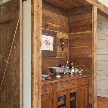 Bridger Residence