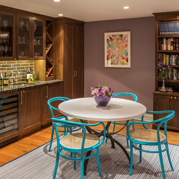 Brooklyn Brownstone