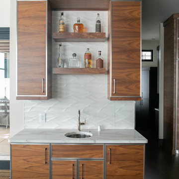 Brooks Brothers Cabinetry-JP Cooper Contemporary