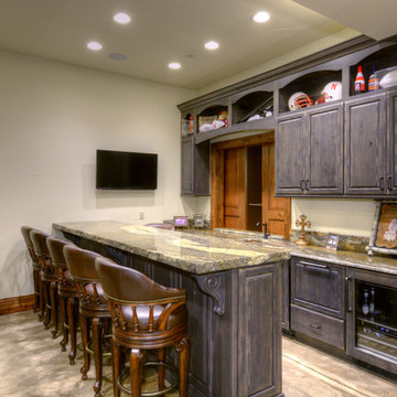 Brooks Brothers Cabinetry - Polo Properties