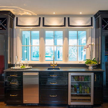 Broughton Road Wet Bar