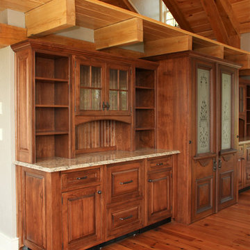 Brummel Cabinets