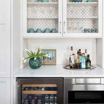 Bruner Street Kitchen