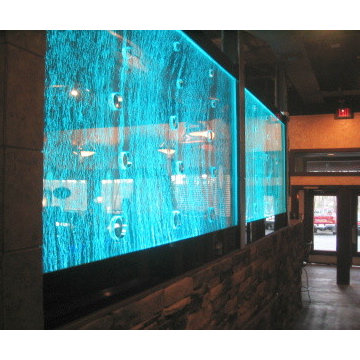 Bubble Wall Room Divider