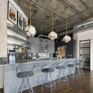 Buckhead Loft