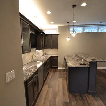 Building Every Wine Enthusiast Dream Basement