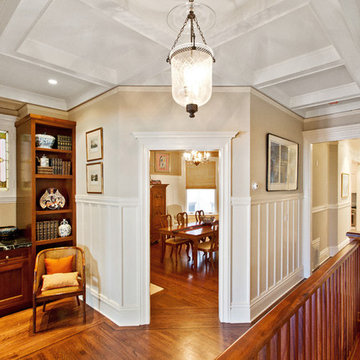 Built for Art in Pacific Heights