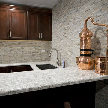 Bull Valley Basement