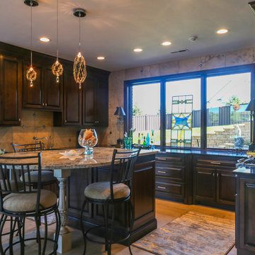Burleigh Circle Residence