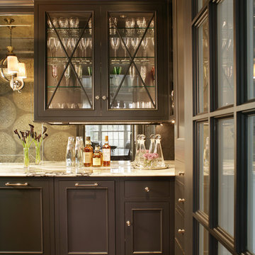 Butler's Pantry/Bar