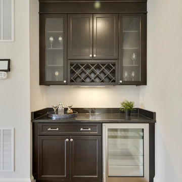 Butler's Pantry