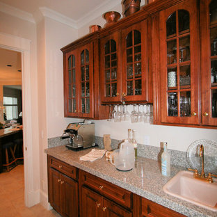 Butler's Pantry