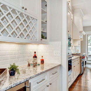 Butler's Pantry
