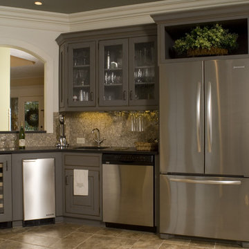 Cabana Kitchen