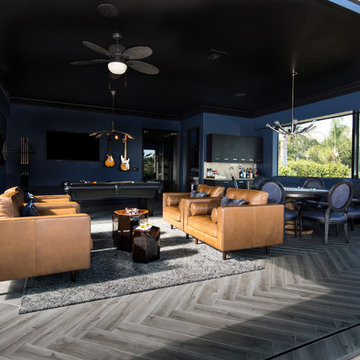 Cabanas