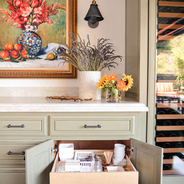 Cabinet Organization