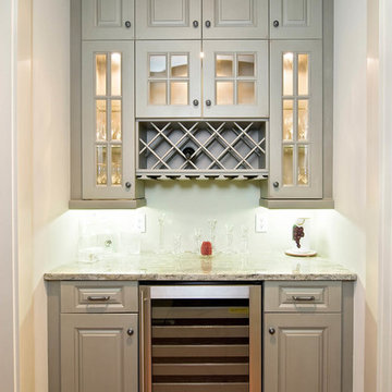 Cabinetry