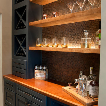 Cabinets