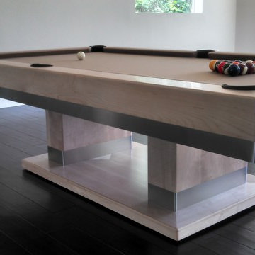 CABO Pool Table by MITCHELL Pool Tables