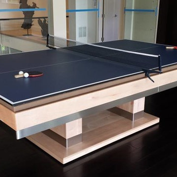 CABO Pool Table by MITCHELL Pool Tables
