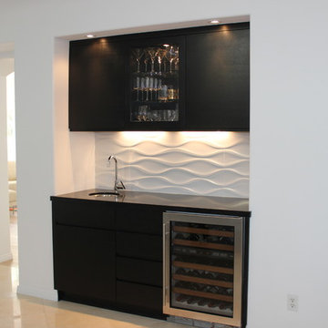 Calabasas contemporary home