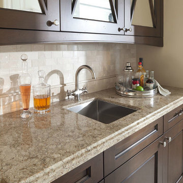 Cambria Countertop Ideas