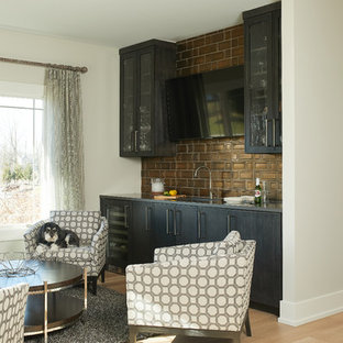 Cannonsburg Contemporary