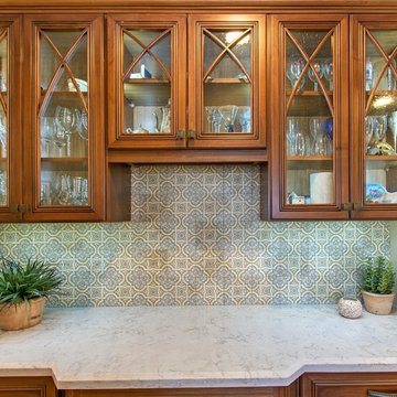 Carlsbad Kitchen