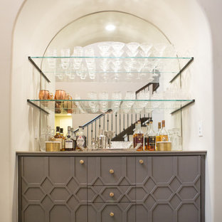 Carmel Valley | Classy | Refined Design