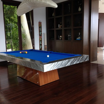 CATALINA Pool Table by MITCHELL Pool Tables