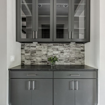 Cedarbrush - Spanish Modern