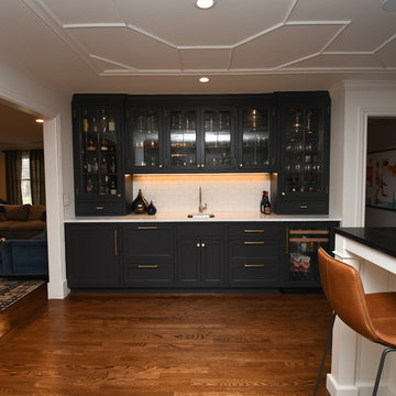 Chagrin Valley Classic: Wet Bar