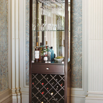 Chalk Hill Wine Bar in Chocolate Cherry