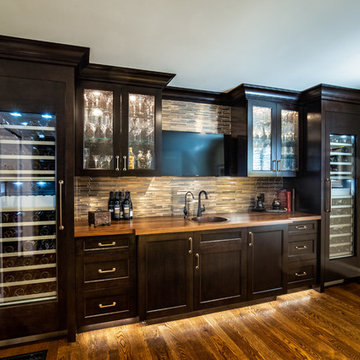 Chambers Lane Addition + Reno