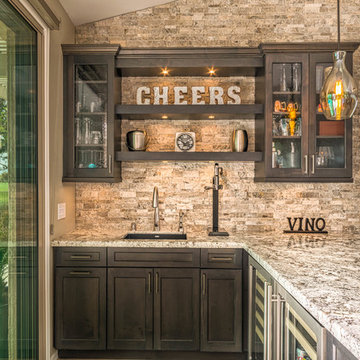 Chandler Home Addition and Remodel