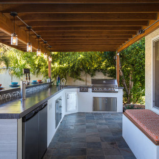 Chandler Outdoor Kitchen