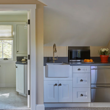 Charming and Spacious Kitchen and Bath, Lafayette