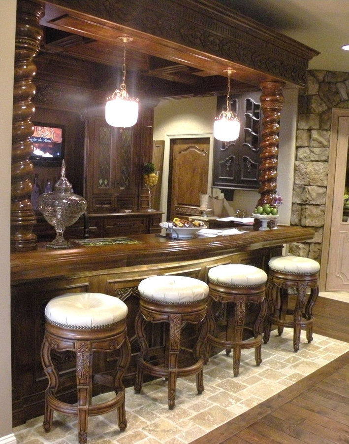 Chateau Bar