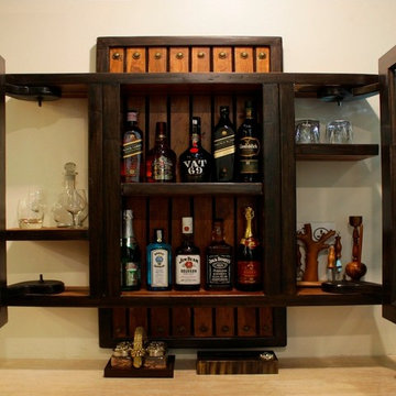 Chavan Residence