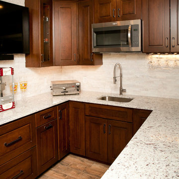 Chelsea Cabinets