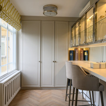 Chelsea Flat
