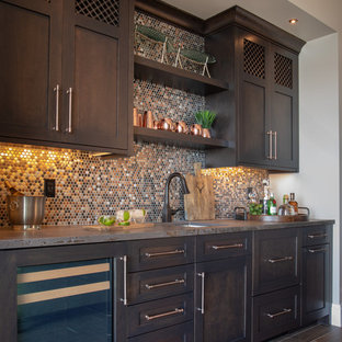 Cincinnati Trail Cottage Design