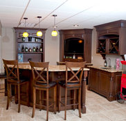 METTE S CABINET CORNER Project Photos Reviews Effingham IL