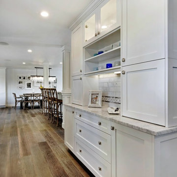 Classic Modern