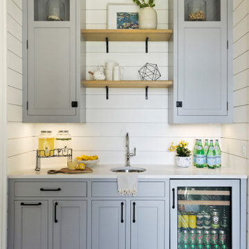 Coastal Cottage