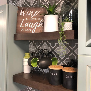 Coffee Bar