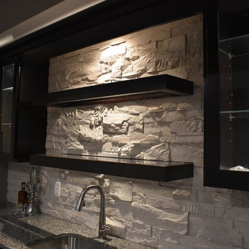 Colinbrook Basement