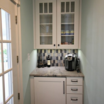 Concord Kitchen