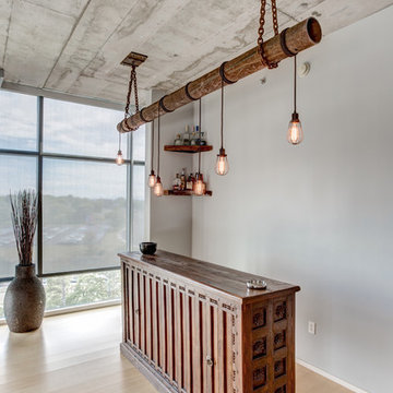 Condo Light